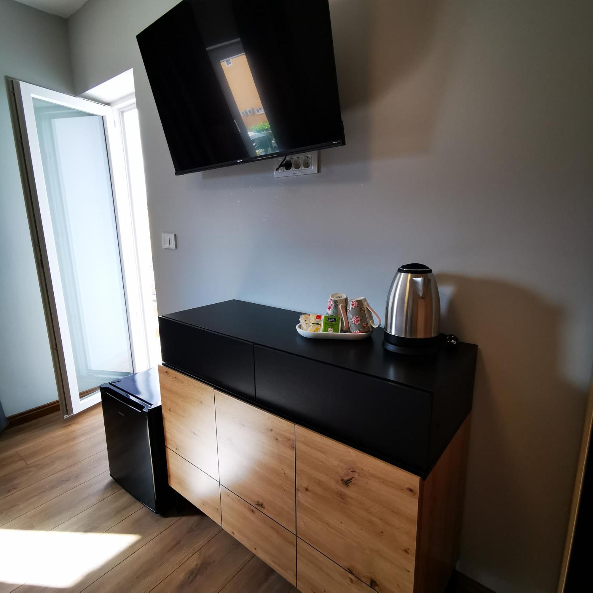 Casa Blanca Apartment Umag Ngoại thất bức ảnh