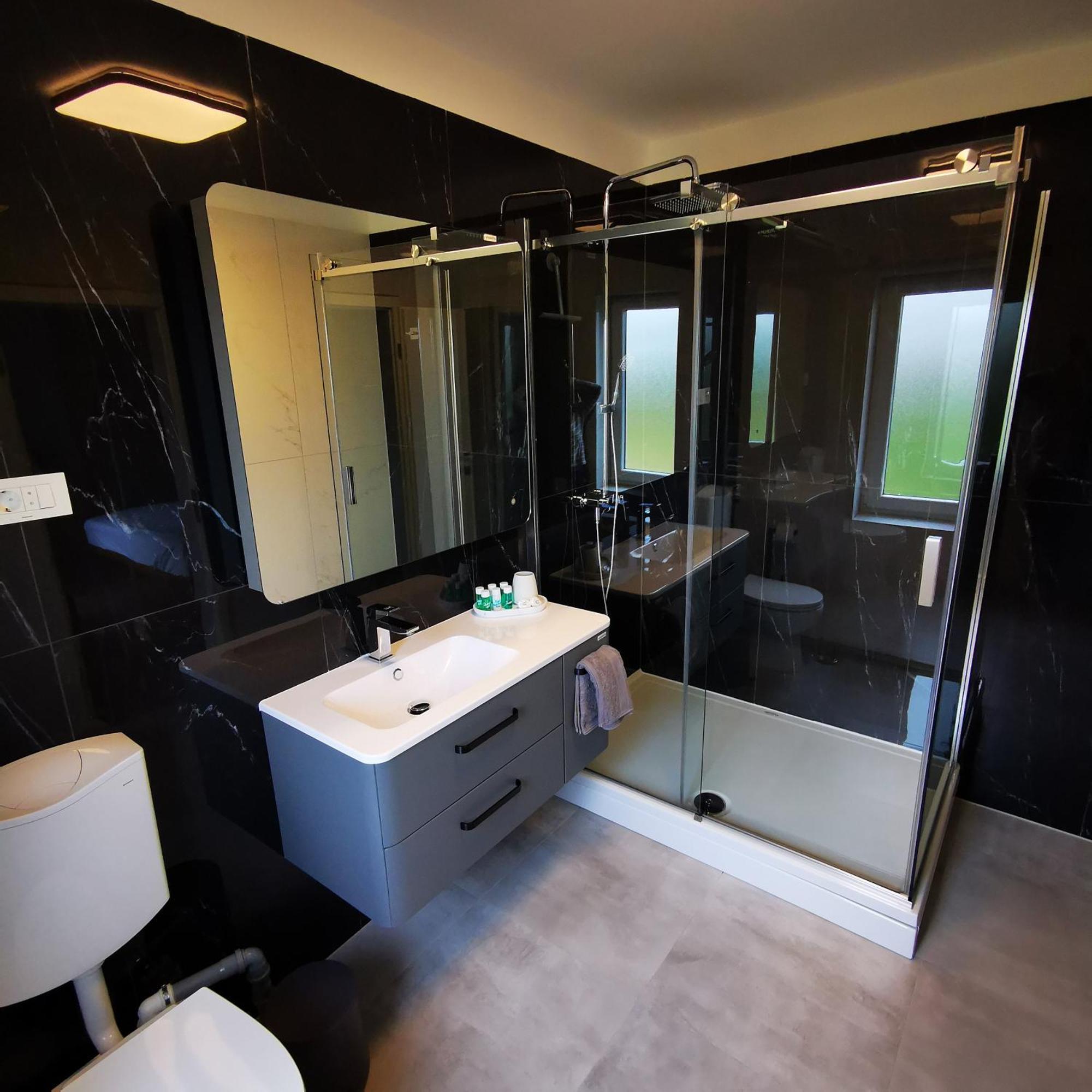 Casa Blanca Apartment Umag Ngoại thất bức ảnh