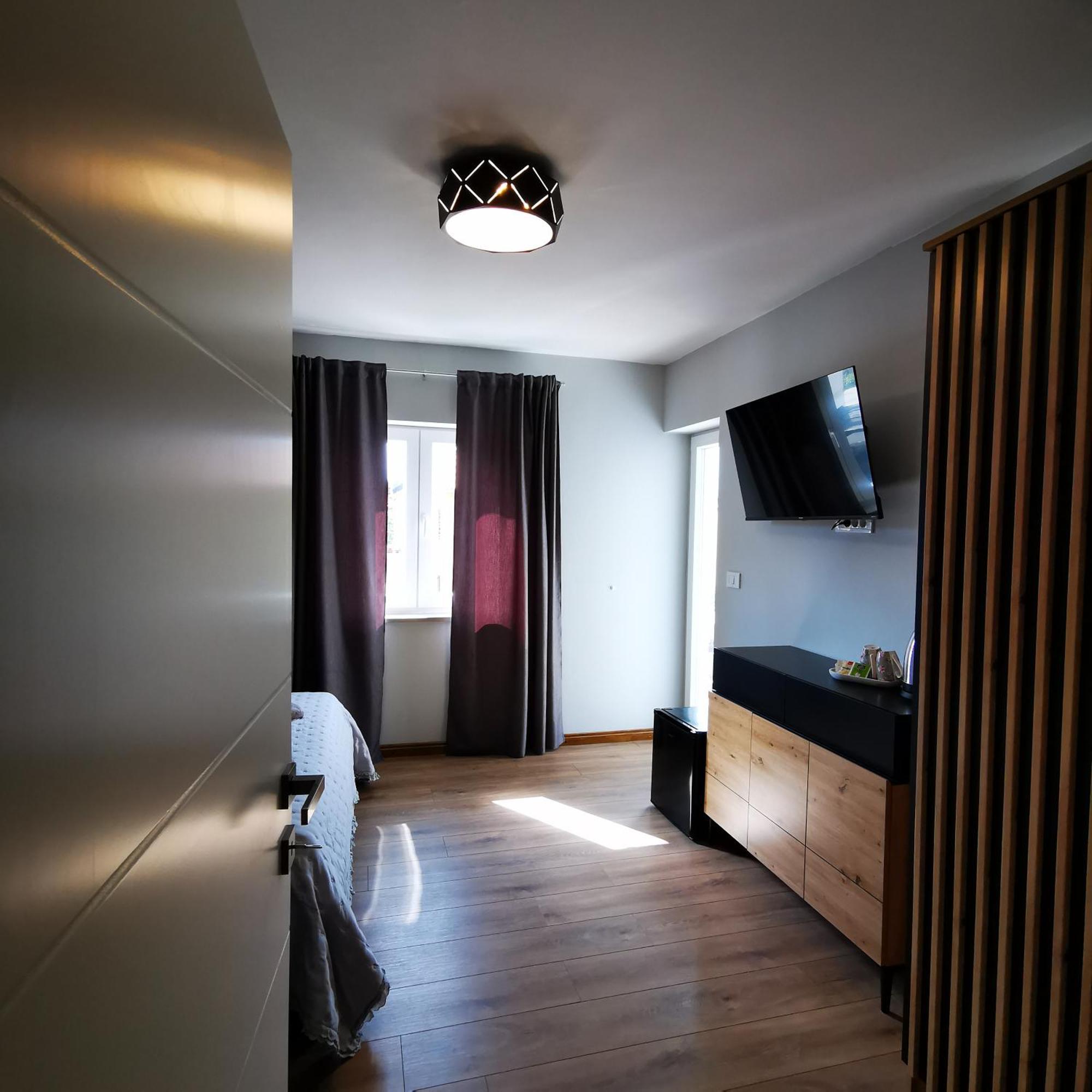 Casa Blanca Apartment Umag Ngoại thất bức ảnh