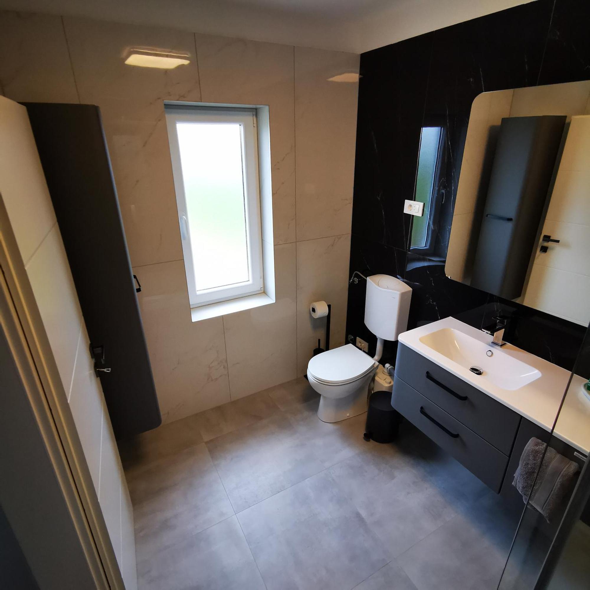 Casa Blanca Apartment Umag Ngoại thất bức ảnh