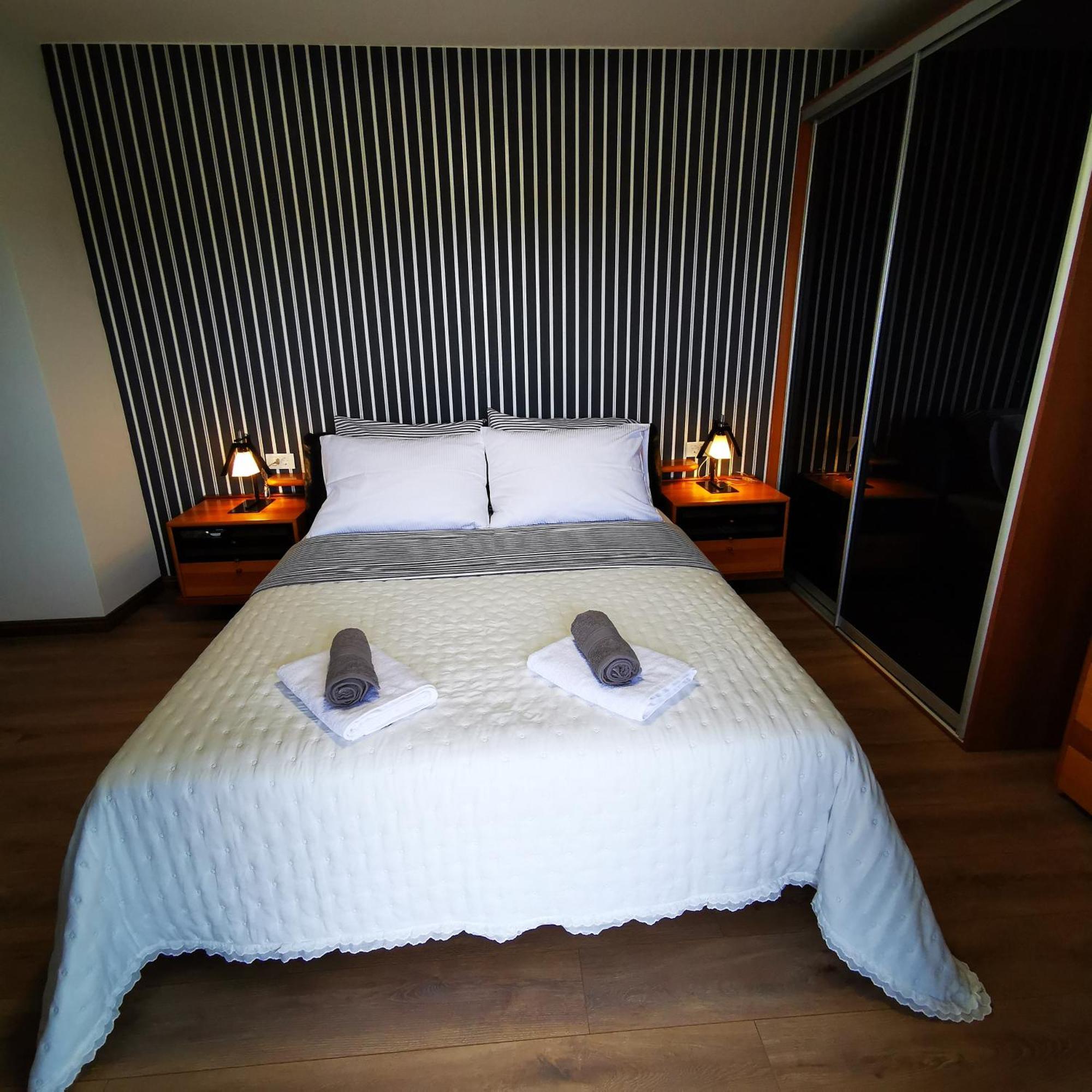Casa Blanca Apartment Umag Ngoại thất bức ảnh