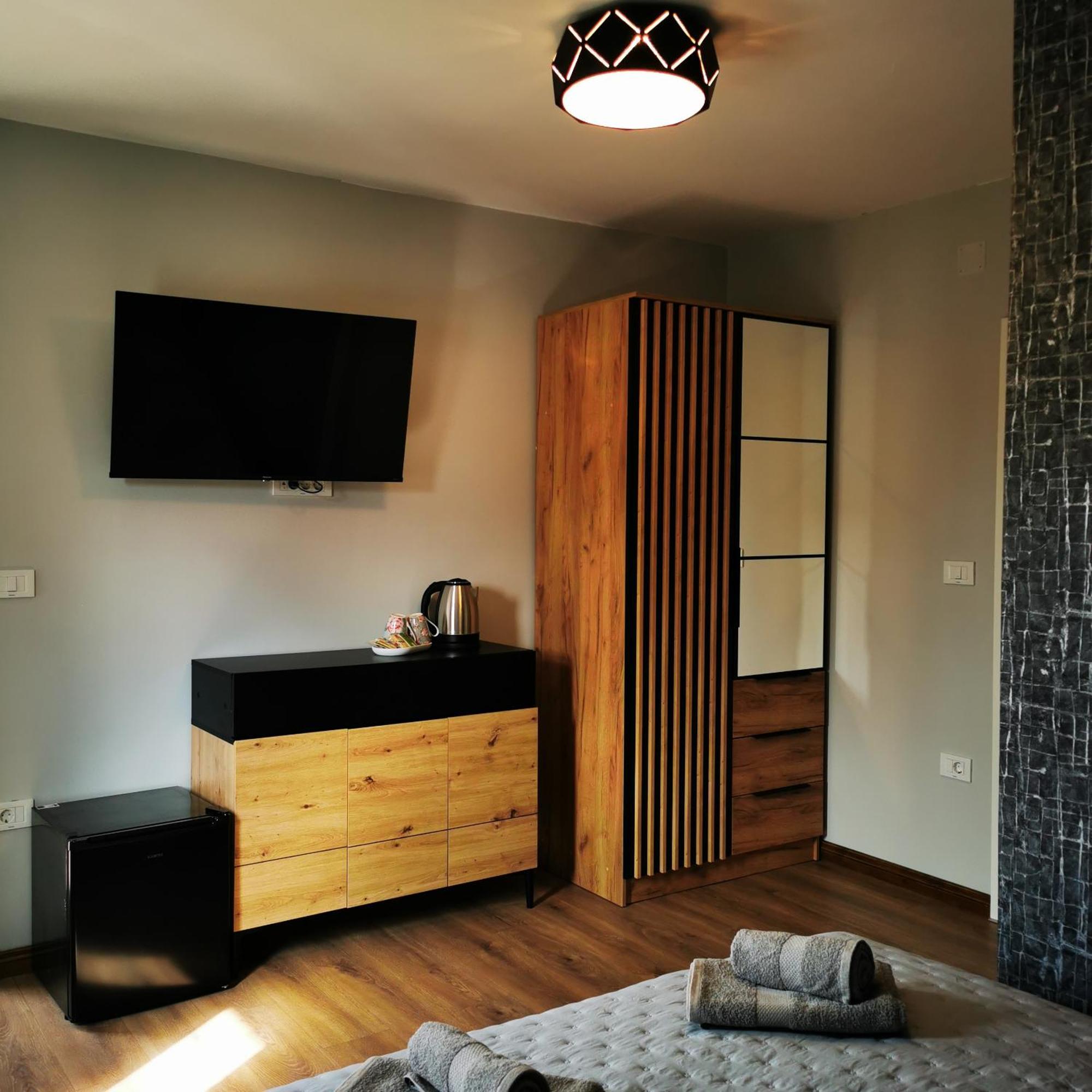 Casa Blanca Apartment Umag Ngoại thất bức ảnh