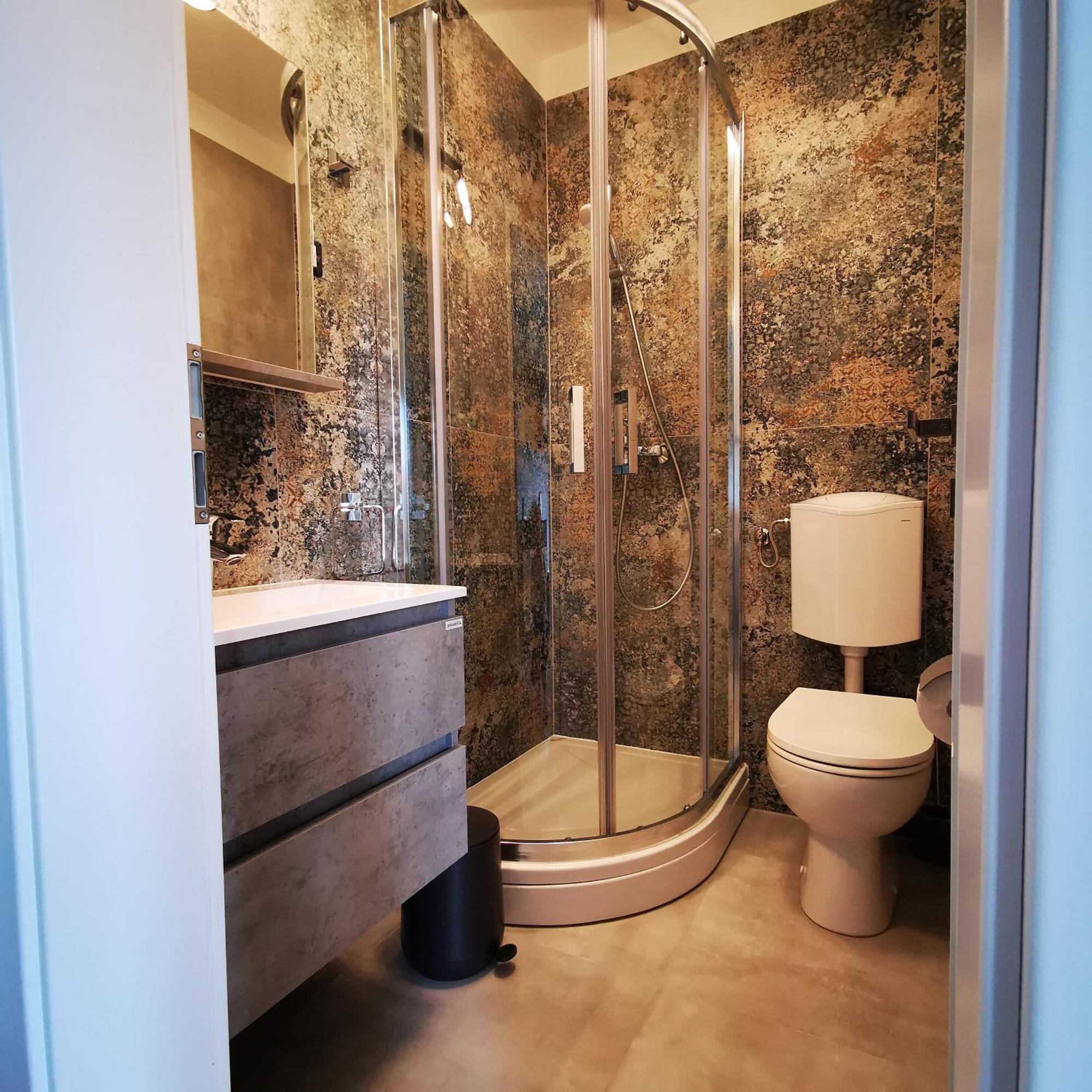 Casa Blanca Apartment Umag Ngoại thất bức ảnh