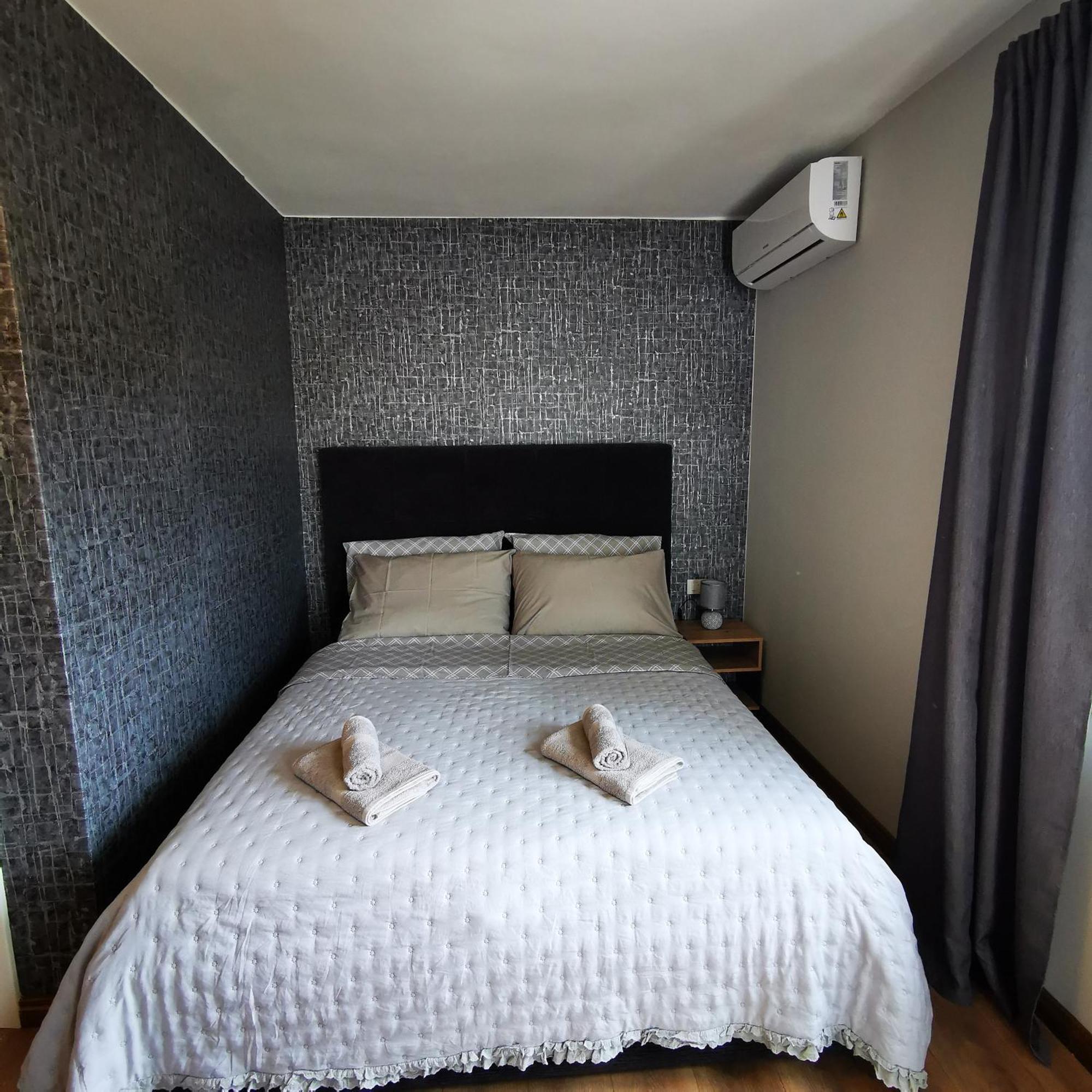 Casa Blanca Apartment Umag Ngoại thất bức ảnh