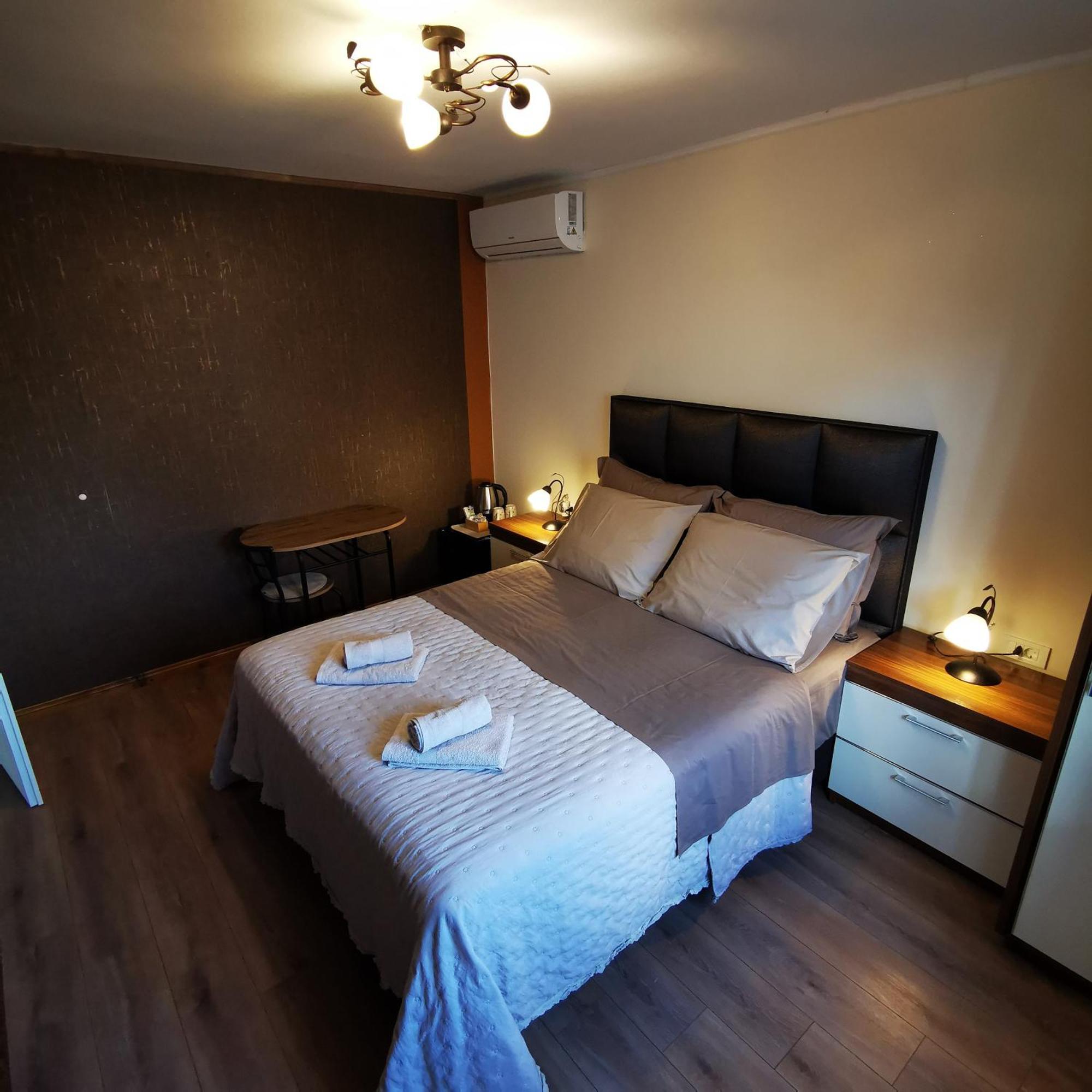 Casa Blanca Apartment Umag Ngoại thất bức ảnh