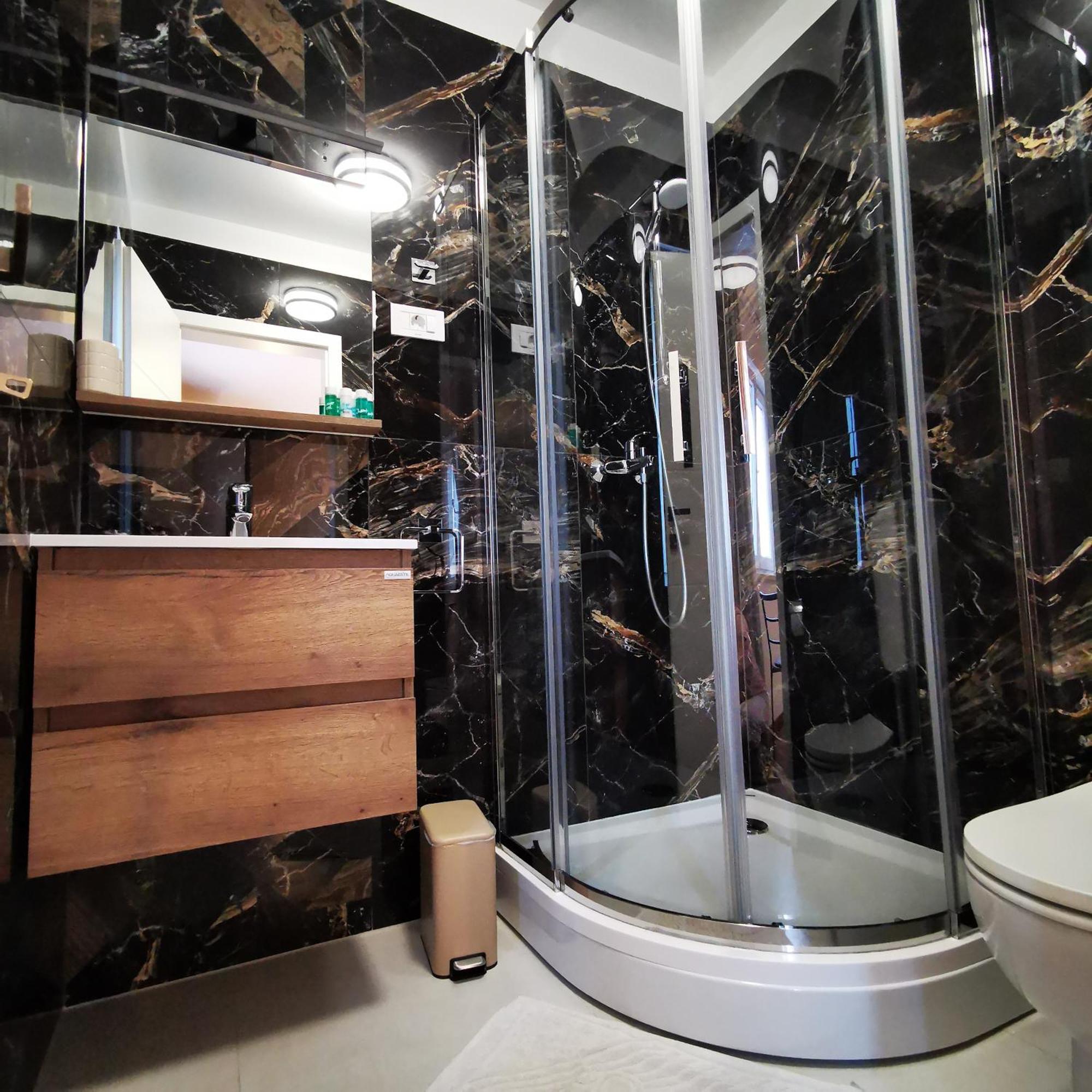Casa Blanca Apartment Umag Ngoại thất bức ảnh
