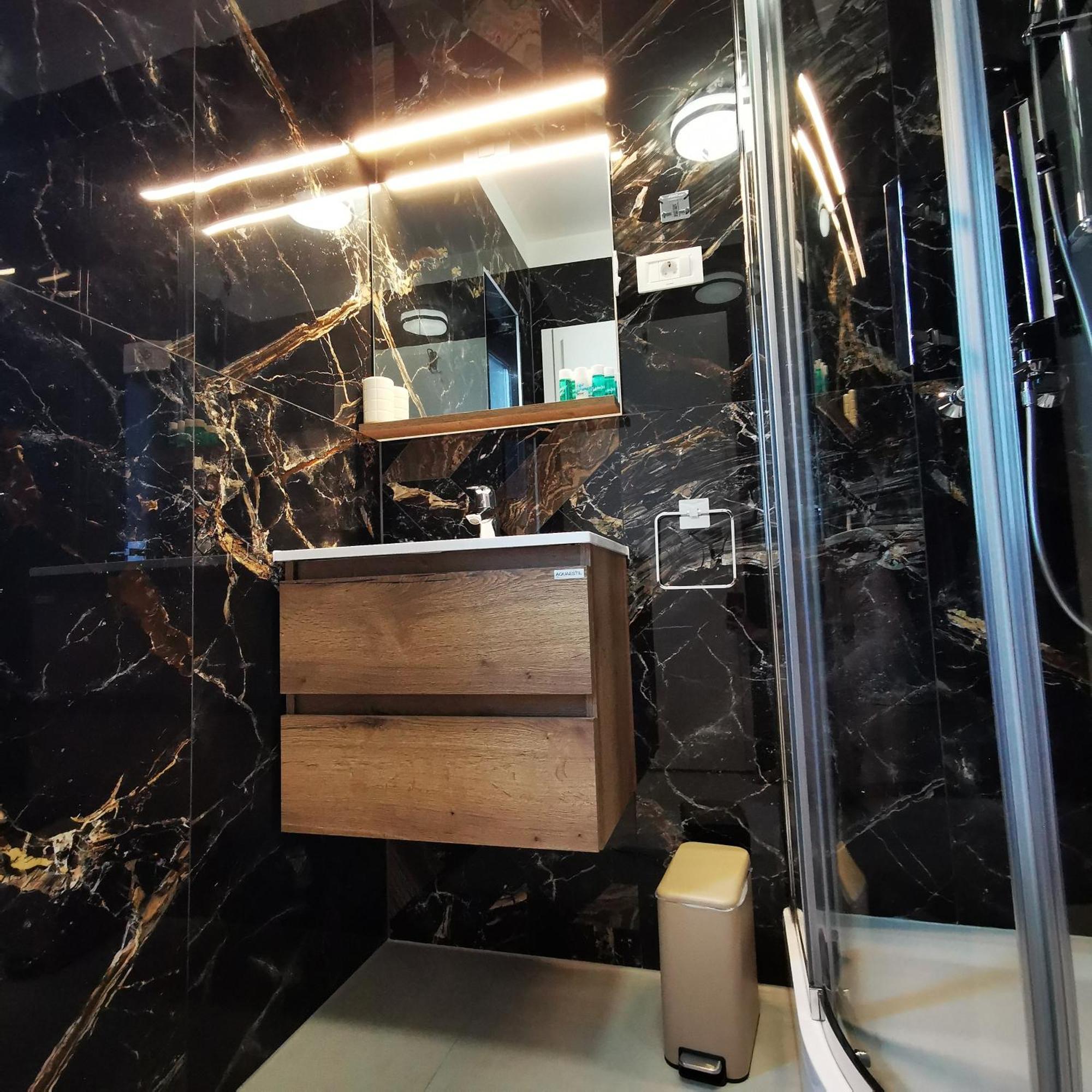 Casa Blanca Apartment Umag Ngoại thất bức ảnh