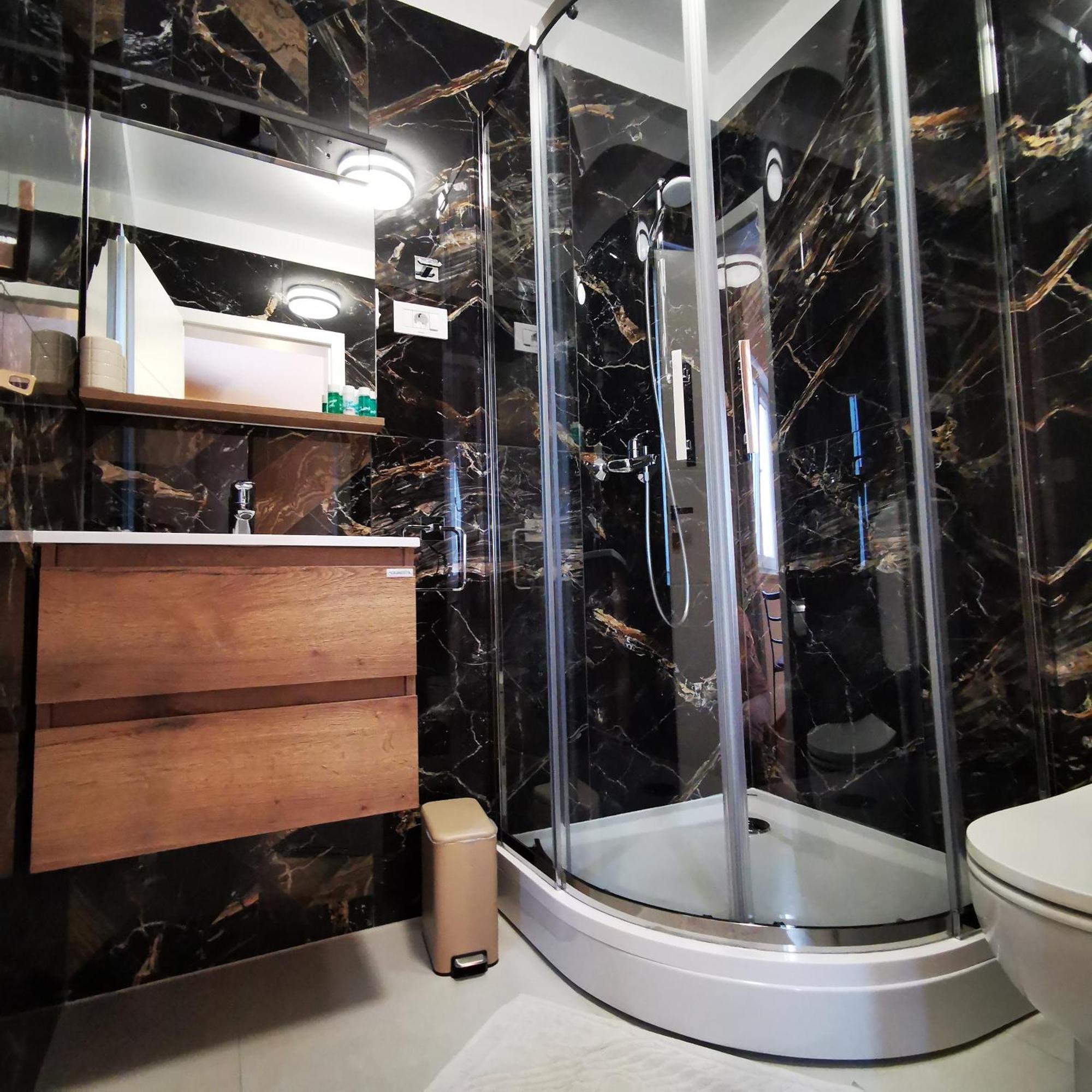 Casa Blanca Apartment Umag Ngoại thất bức ảnh
