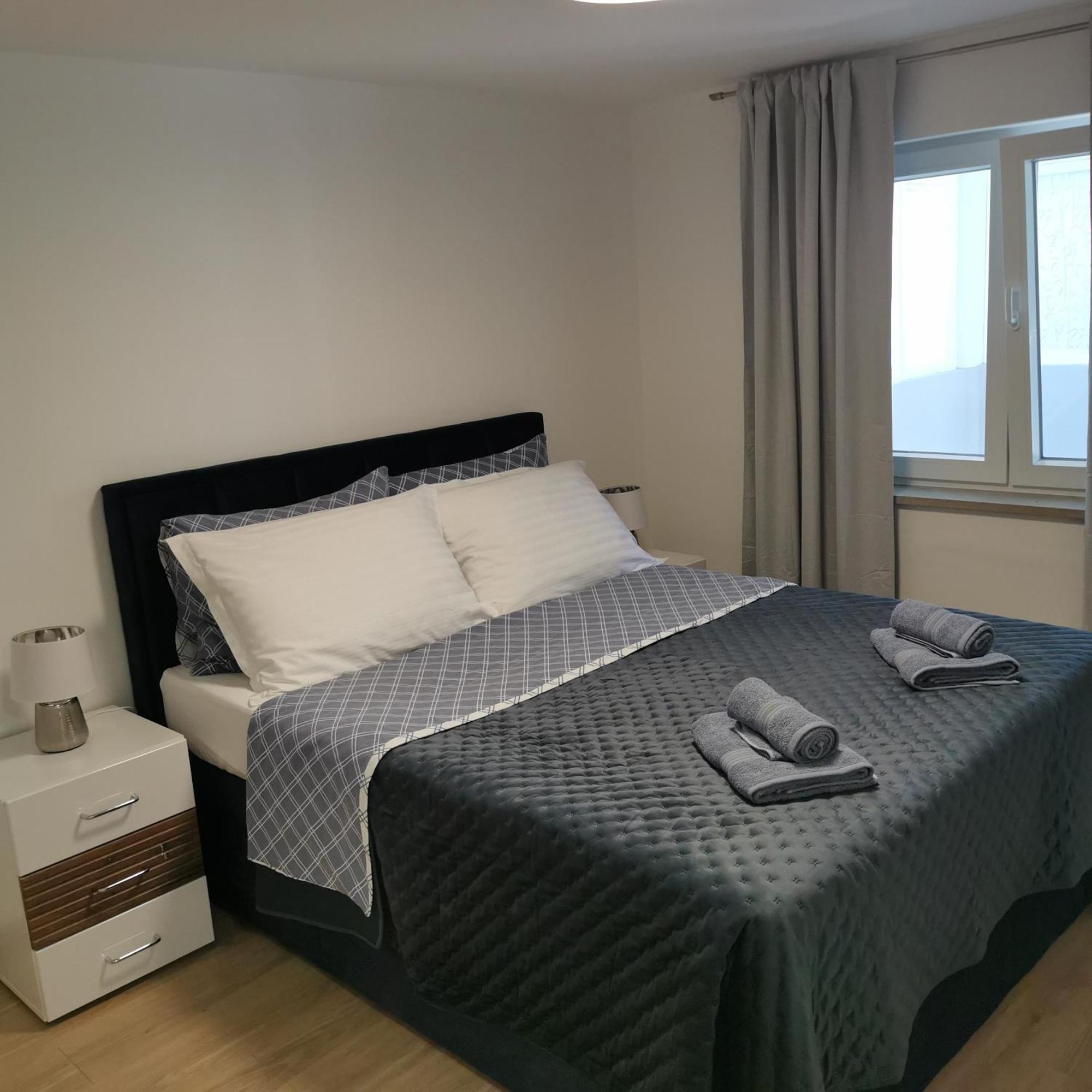 Casa Blanca Apartment Umag Phòng bức ảnh