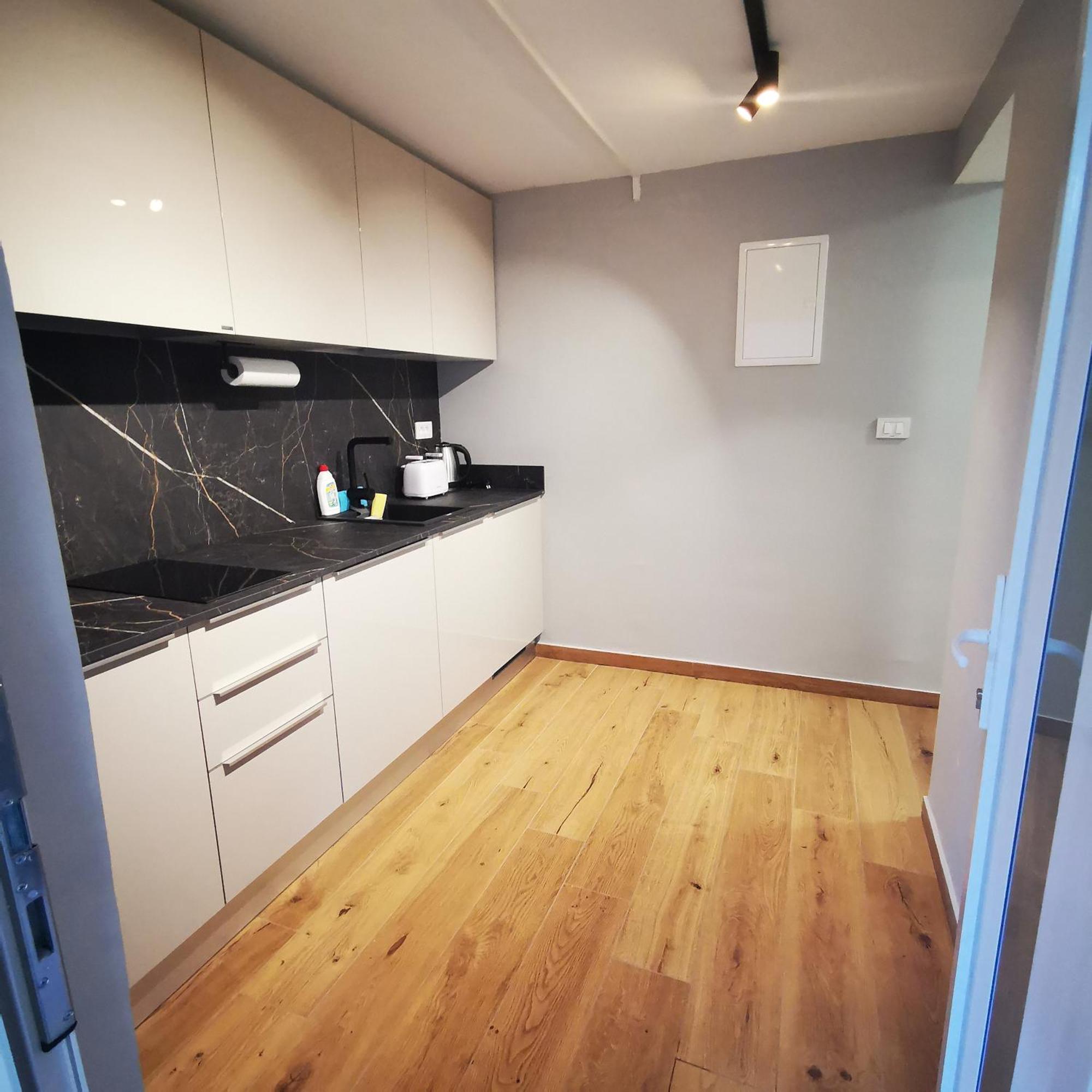 Casa Blanca Apartment Umag Phòng bức ảnh
