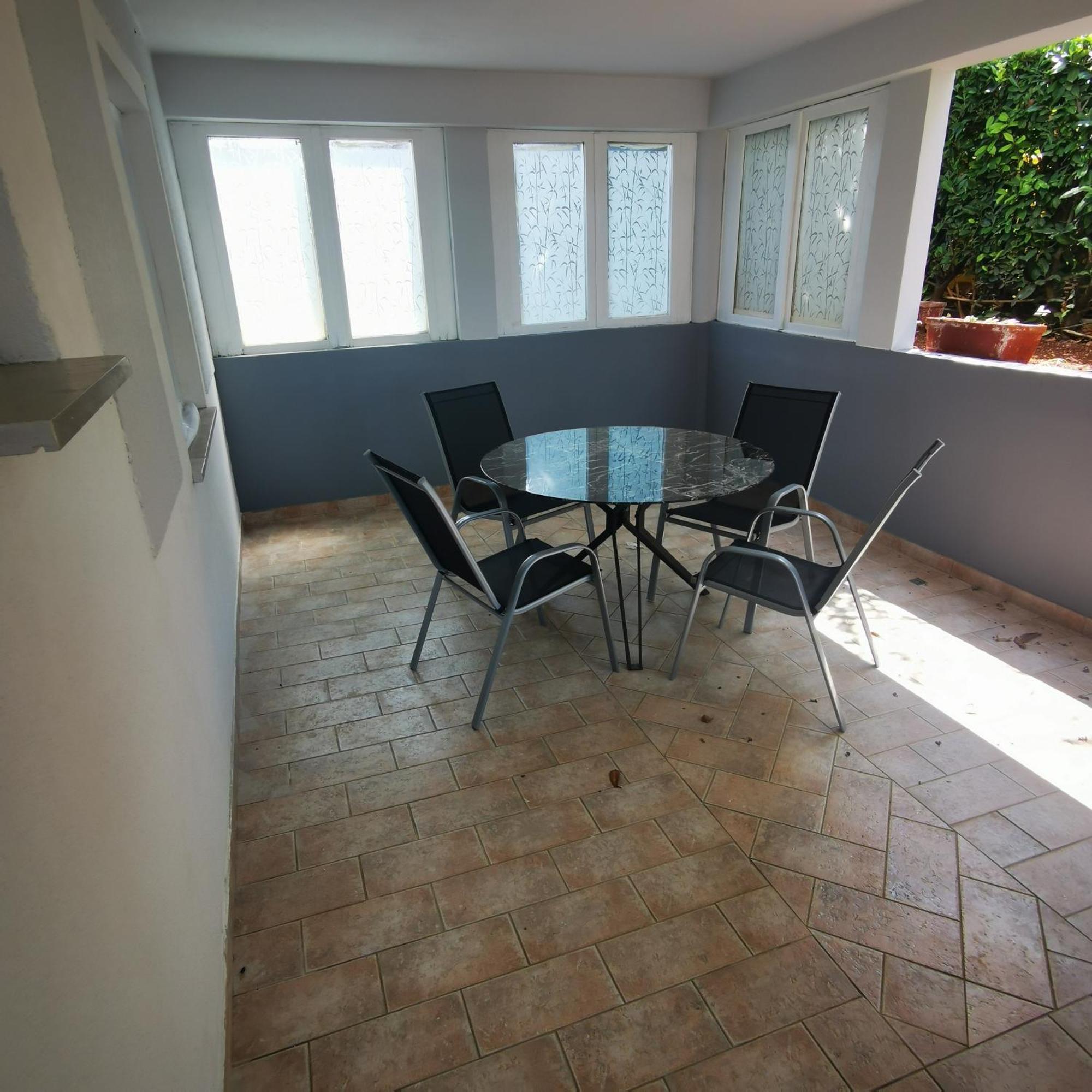 Casa Blanca Apartment Umag Phòng bức ảnh
