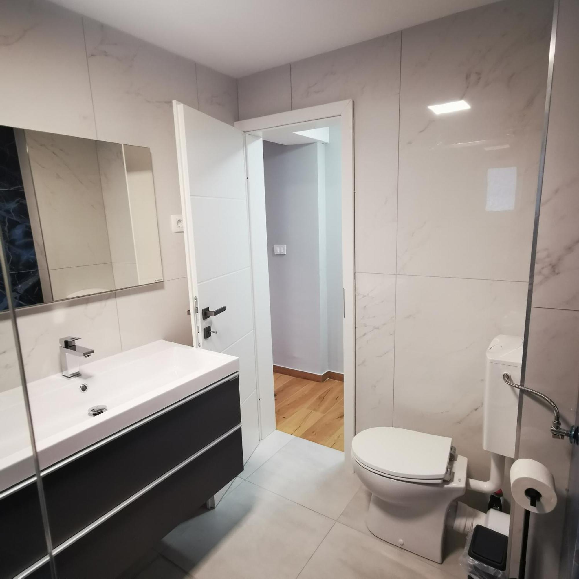 Casa Blanca Apartment Umag Phòng bức ảnh