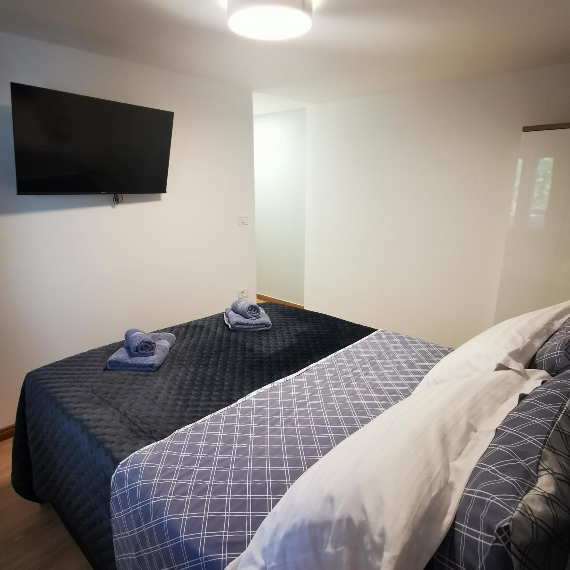 Casa Blanca Apartment Umag Phòng bức ảnh