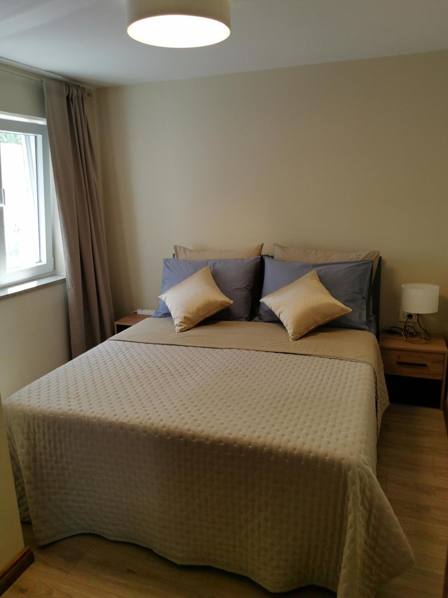 Casa Blanca Apartment Umag Phòng bức ảnh