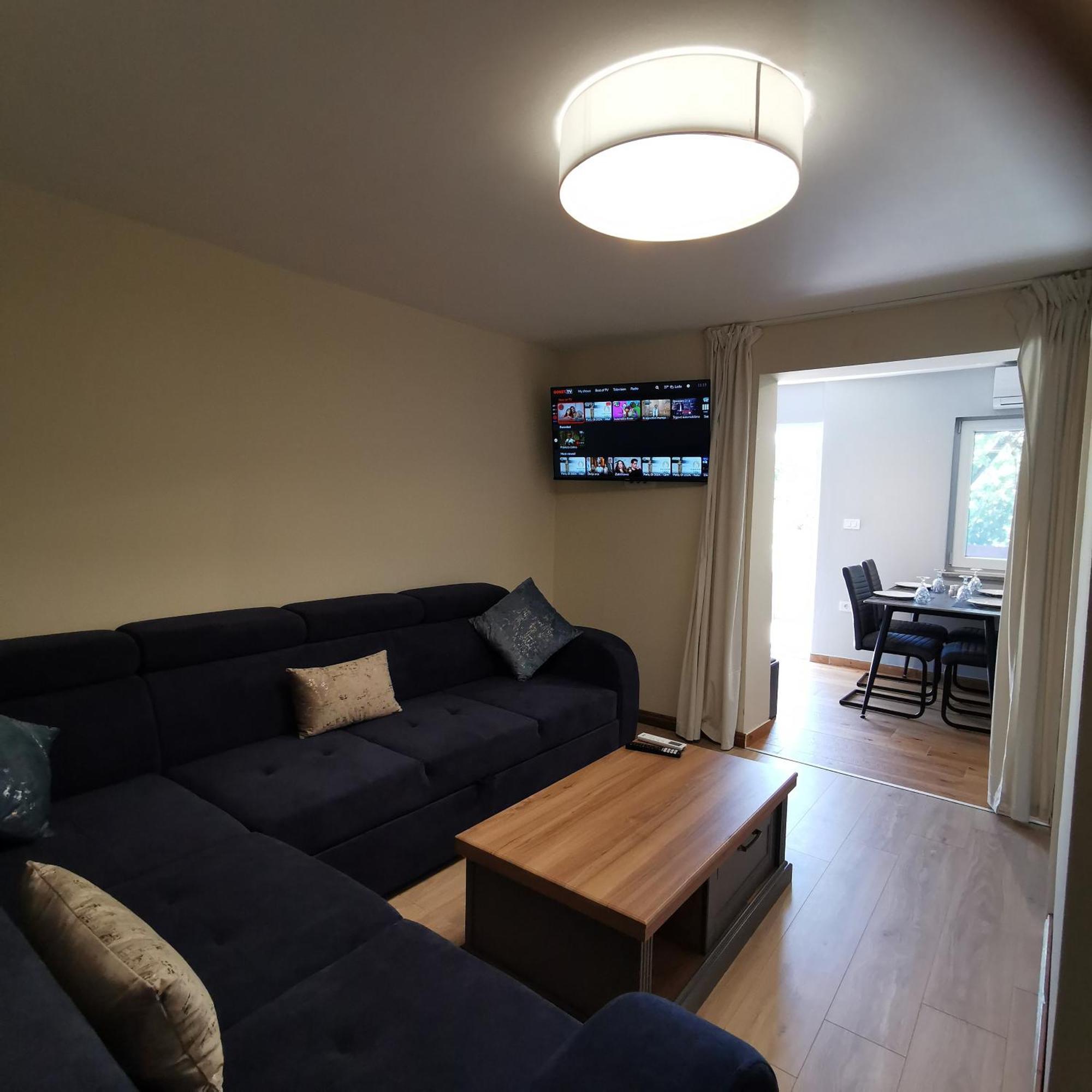 Casa Blanca Apartment Umag Phòng bức ảnh