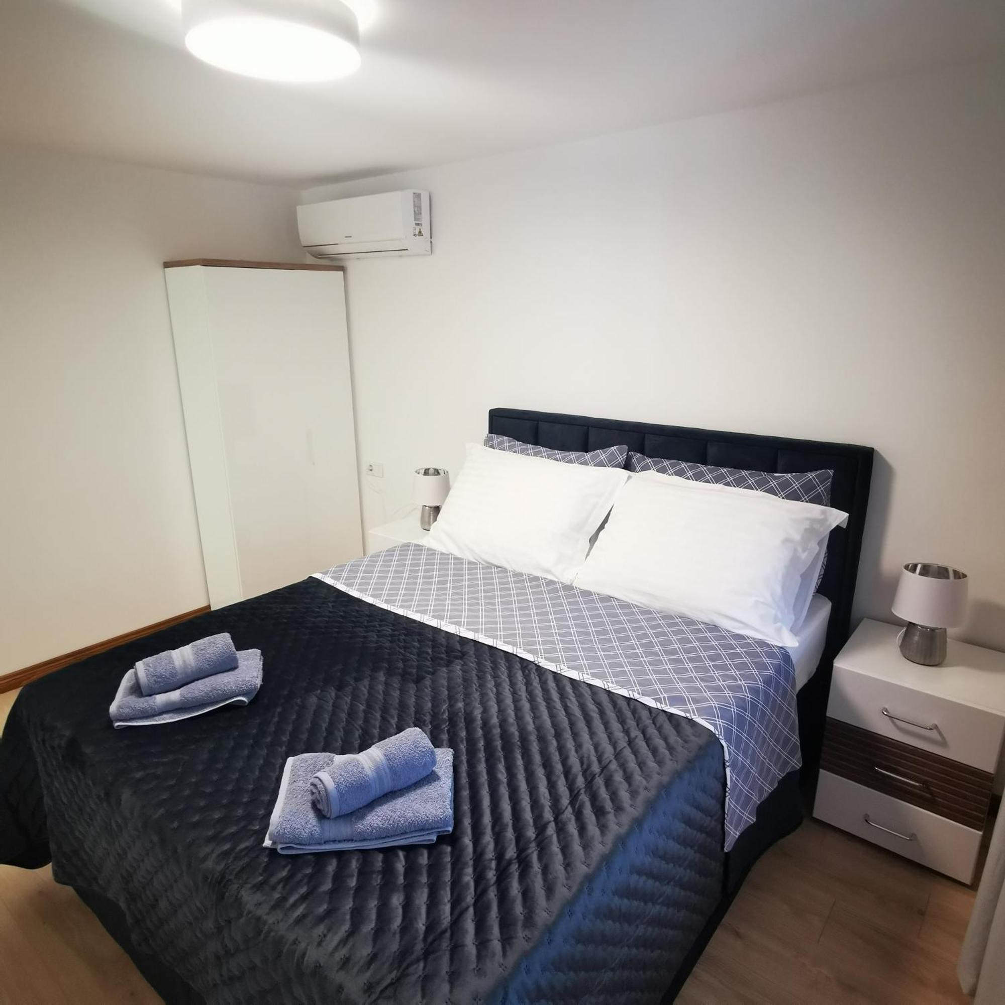 Casa Blanca Apartment Umag Phòng bức ảnh