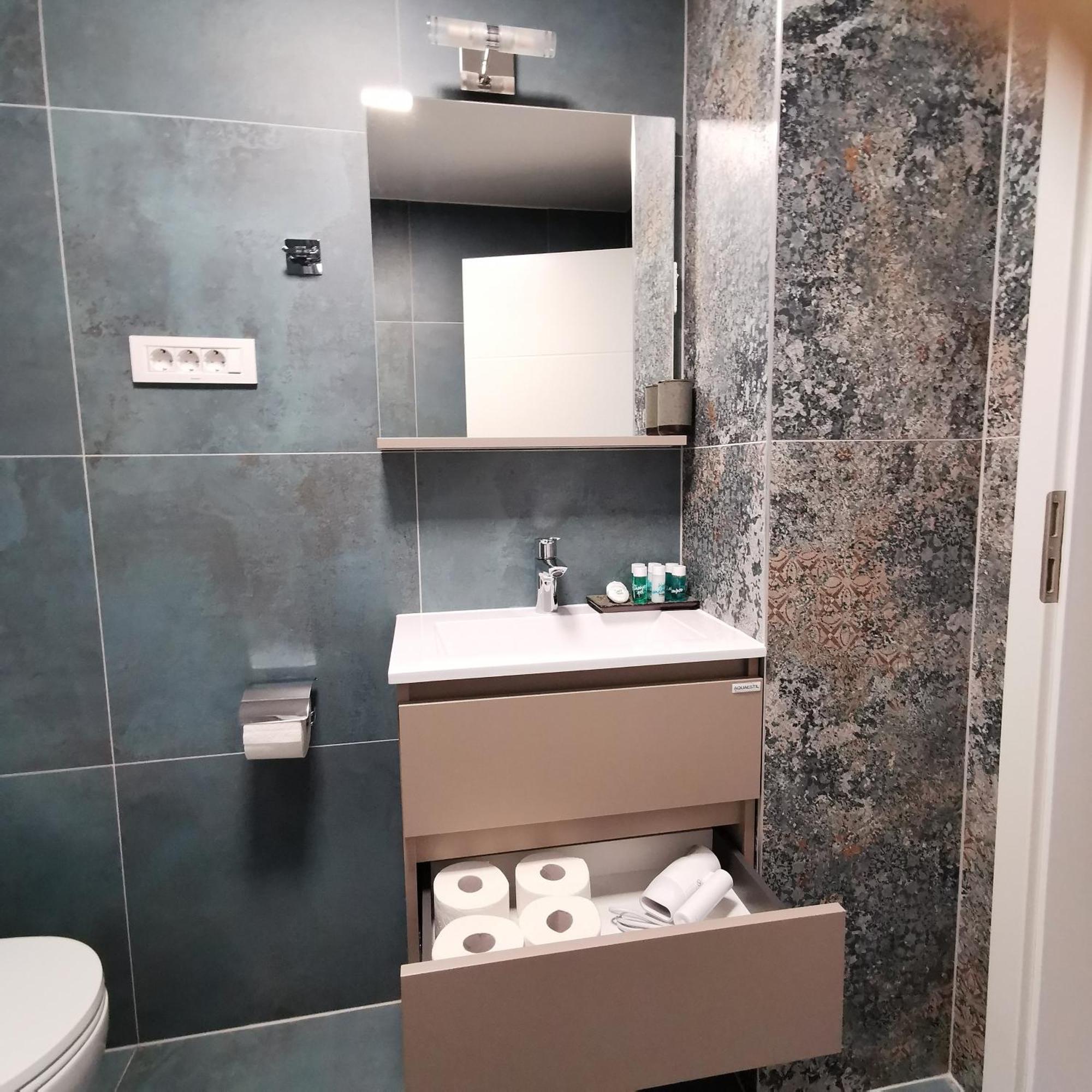 Casa Blanca Apartment Umag Phòng bức ảnh