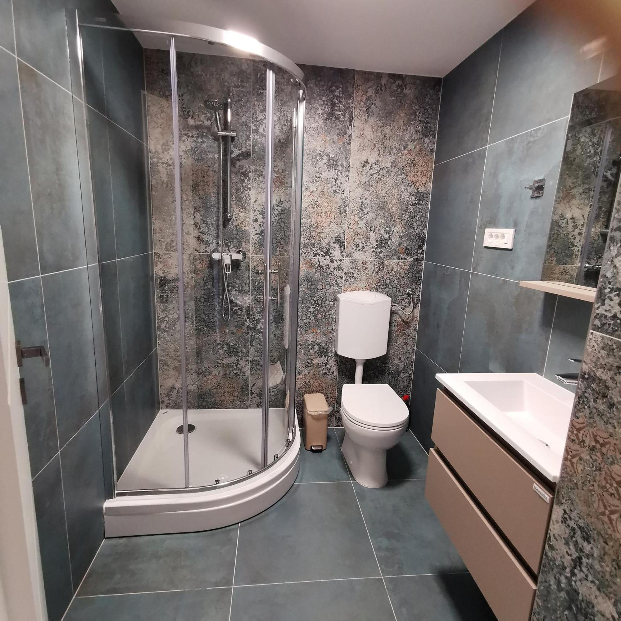Casa Blanca Apartment Umag Phòng bức ảnh